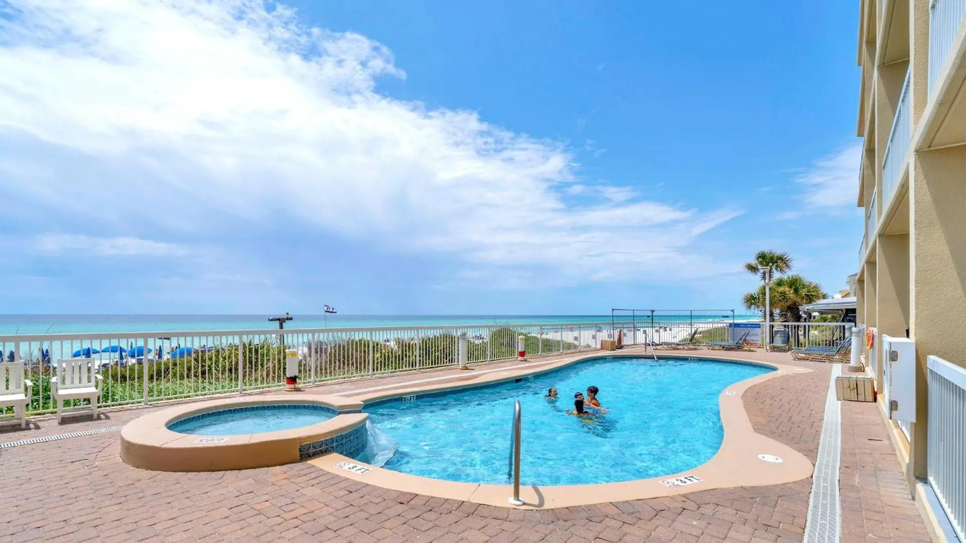Vila Seychelles 1601 Panama City Beach 0*,  USA